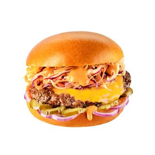 Бургер "Классика"