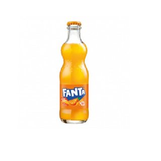 Fanta