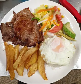 Asadito
