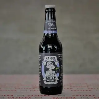 SIDRA DE MORA