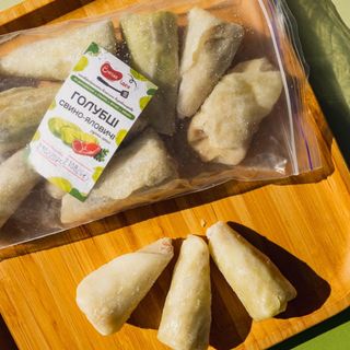 Голубці ГЛОВО 1 кг