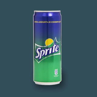Sprite Lattina 330 ml