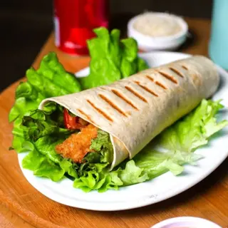 Twister Chicken