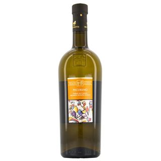 Tenuta Ulisse Pecorino Terre Di Chieti