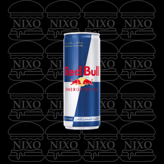 Red Bull