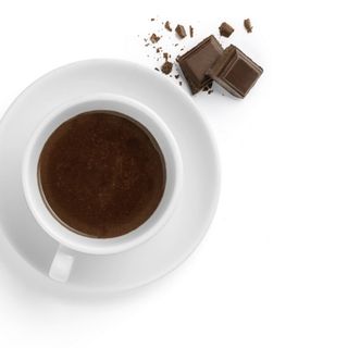 Chocolate Quente
