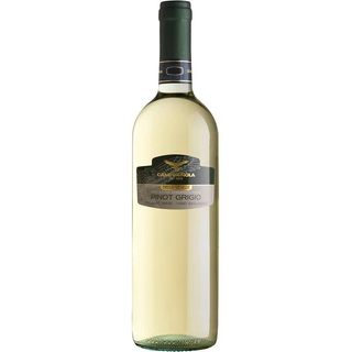 Vino Blanco Italiano Pinot Grigio (75 cl.)