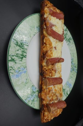 Xapapizza Frankfurt