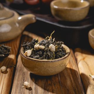 ჟასმინის მეფე 100გრ