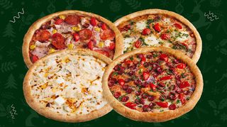 Неперевершена Четвірка