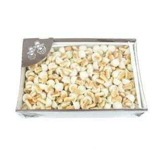 Setas Choco Blanco (1 kg.)