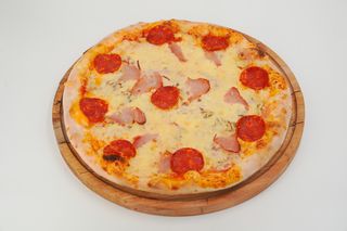 Pizza Casa Mia