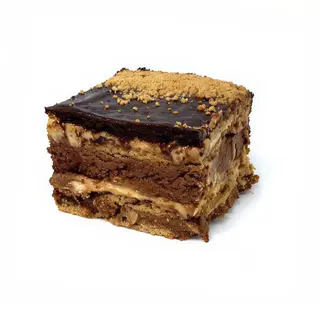 Tarta galletas