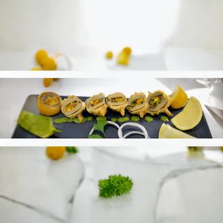 Куркуре грибы-Kurkure mushroom  (150г)