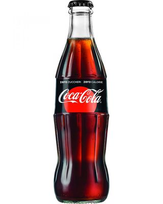 Coca-Cola Zero 330ml