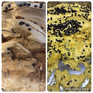 Vaschetta caffè e zuppa inglese 1kg