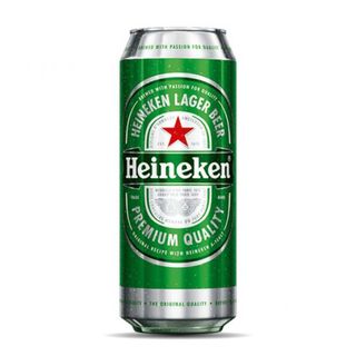 Bere Heineken