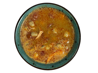 Королівський Том Ям