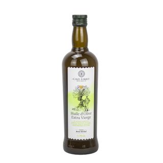 Huile D'olive Beni Mellal 250 Ml Verre