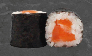 Sake maki