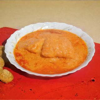 Fish Makhini