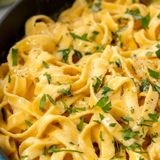 Fettucine