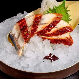 Օձաձուկ սաշիմի 200գ