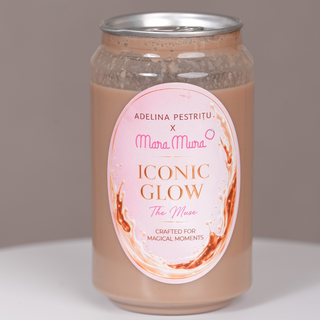 Iconic Glow - The Muse