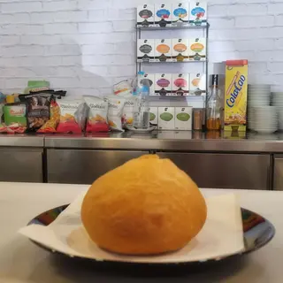 Bocadillo De Bacon