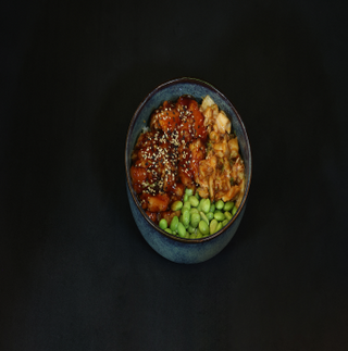 Cuenco Dakdak Soja Miel