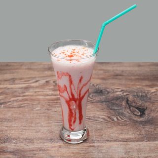 Lassi Fresa