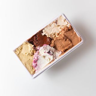 Vaschetta gelato 1 kg