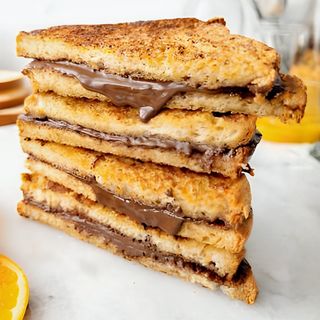 Jaffa Tost