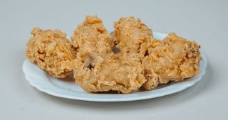 97. Крила по пекински пикантно