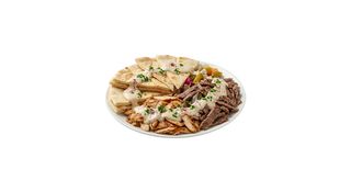 Chawarma Arabic