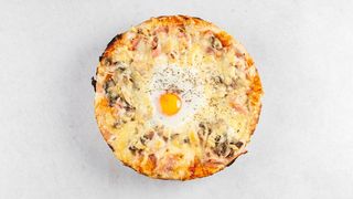 Pizza Sorpreza  32cm