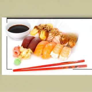 Set Nigiri 12szt