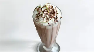 Frappé