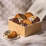 Cookies (6 unidades)