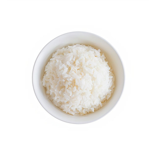 Arroz Pegajoso