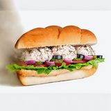 Туна флайт (30см)