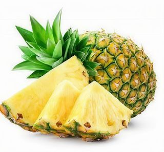 TOPING ANANAS