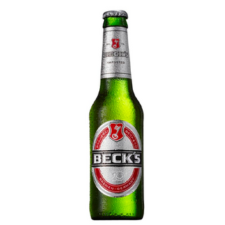 Beck's 33cl