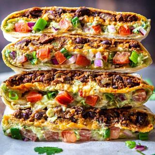 КЕСАДИЛЯ МЕКСИКО