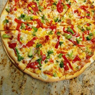 Pizza Wegetariana 40cm