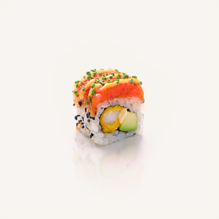 Signature Fire Roll - 8 unidades