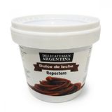 Dulce de leche repostero Delicatessen Argentina - 1 kg (2297)