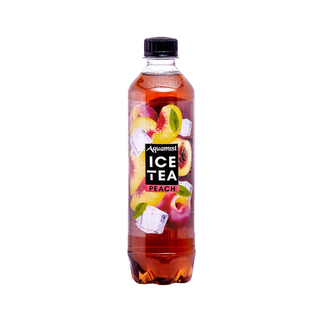 Ice Tea Aqua Mist 500 ML