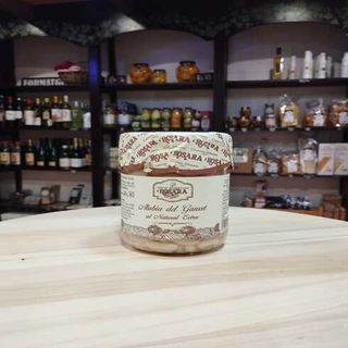 Alubia Del Ganxet 445G