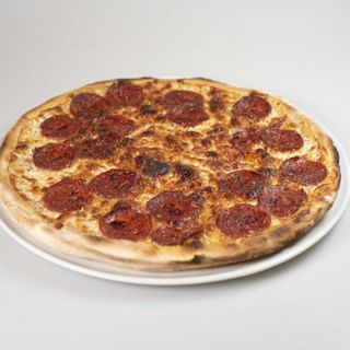 Pizza Peperonni